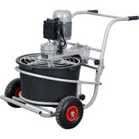 Миксерная установка BELMASH MS-6502 S262A