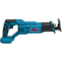 Сабельная аккумуляторная пила AktiTool sa20 20в 101504