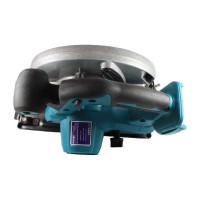 Дисковая аккумуляторная пила AktiTool dw 185 101506