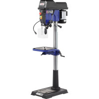 Вертикальный сверлильный станок Белмаш BELMASH DP430-16FVS S244A