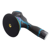 Шлифовальная аккумуляторная эксцентриковая машина AktiTool rs145 101406