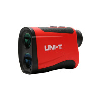 Лазерный дальномер UNI-T LM600 подходит для охоты, гольфа, 600 м 00-00012487