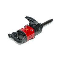 Ударный пневматический гайковерт Станкоимпорт на 1", 3100 Нм PTA501
