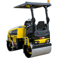 Каток самоходный STEM Techno svr3001c (changfa cf2b35) КАТ026