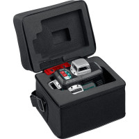 Лазерный нивелир со штативом KRAFTOOL LL 3D 3 ST-160, в коробке 34640-3_z01