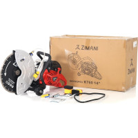 Бензорез Zimani k 760 14" red line K760-14