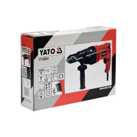 Дрель ударная YATO 1050Вт YT-82044