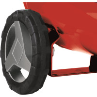 Масляный компрессор Einhell TE-AC 230/24, 1500 Вт, 24 л, 8 бар 4010460