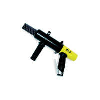 Игольчатый зачистной пистолет - скалер VonArx 45 b 049122