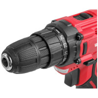 Аккумуляторная дрель-шуруповерт WORTEX LX BD 1215 Li 0329353