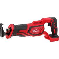 Сабельная аккумуляторная пила WORTEX CSR 1118 E ALL1 0329282