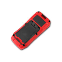 Цифровой измеритель LCR / ESR c щупами Кельвина UNI-T UT622E 00-00012774