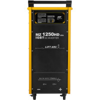 Аппарат автоматической сварки ПТК RILON MZ 1250 HD 00000039340