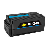 Аккумулятор BlueTech BP 240 (2 Ач, 40 В, Li-ion) DDE 909-365