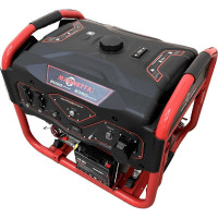 Бензиновый генератор MAGNETTA GFE11000