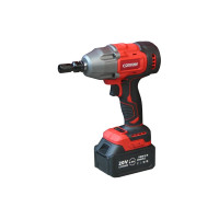 Ударный гайковерт-винтоверт Сорокин с АКБ 2 а/ч 29.142