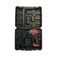 Ударный гайковерт-винтоверт Сорокин с АКБ 4 Ач 29.144