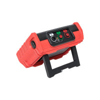 Цифровой измеритель сопротивления заземления EKF E-Resist Professional ms2302