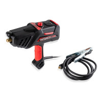 Сварочный инвертор WorkMaster САИ-190П