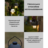 Кемпинговый фонарь Nitecore LR40-W 22570