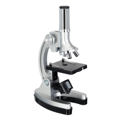 Bresser Микроскоп junior biotar 300–1200x, без кейса 74315