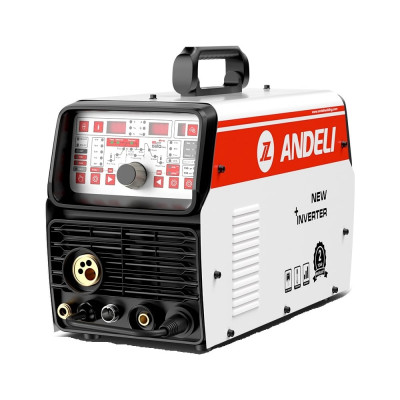 ANDELI Сварочный аппарат mct-520 dpl pro 6в1 ADL20-603