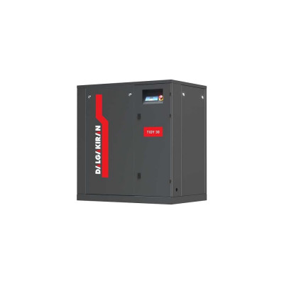 Винтовой компрессор DALGAKIRAN TIDY30-10 31001116