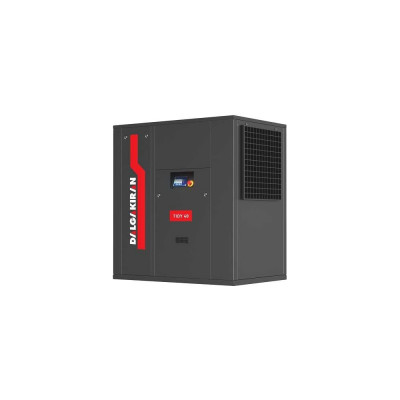Винтовой компрессор DALGAKIRAN TIDY40B-7 31001140
