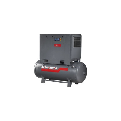 Винтовой компрессор DALGAKIRAN TIDY20B-10-500D Compact 4603336610811