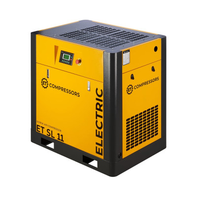 Винтовой компрессор ET SL 11-08 100577425