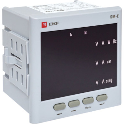 Многофункциональный измерительный прибор EKF SM-Е sm-963er