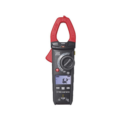 СЕМ DT-9181 Клещи электроизмерительные 685200