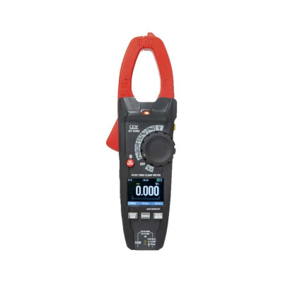 СЕМ DT-9382 Клещи электроизмерительные 685217