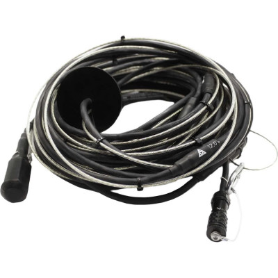 Измеритель температуры многозонный ООО «РУСГЕОТЕХ» РГТ-ИТМ2-125-3000-26-Г-К-У-А 4678597853086