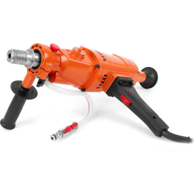 MESSER Двигатель алмазного бурения DM-150 10-02-150