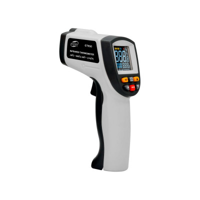 Бесконтактный пирометр Benetech GT950 8968