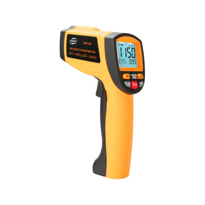 Пирометр Benetech GM1150 156