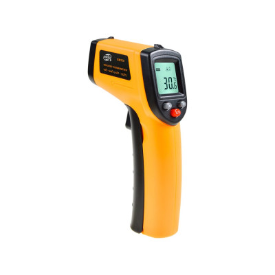 Benetech Пирометр GM320 143