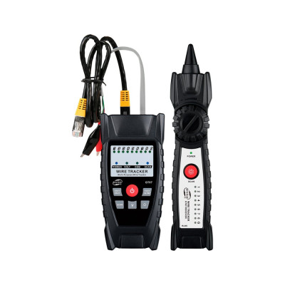 Тестер витой пары Benetech GT67 13951
