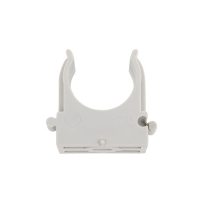 Fortisflex Крепеж-клипса для монтажного пистолета КМП 20 (сер) () 89342
