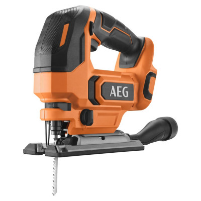AEG 18В Лобзик BST18x2-0 4935492485