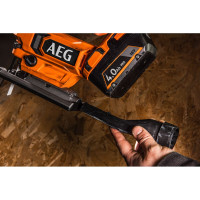 AEG 18В Лобзик BST18x2-0 4935492485