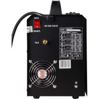 Сварочный полуавтомат Вихрь ИСА-200 MIG PRO 65/185