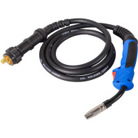 Сварочный полуавтомат Ресанта САИПА-200 MIG 6в1 65/9