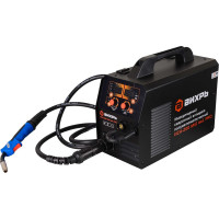 Сварочный полуавтомат Вихрь ИСА-200 MIG PRO 65/185