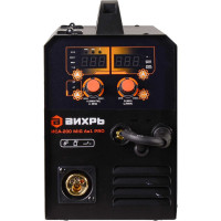 Сварочный полуавтомат Вихрь ИСА-200 MIG PRO 65/185