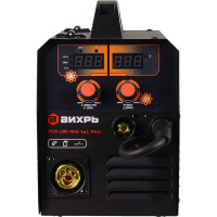 Сварочный полуавтомат Вихрь ИСА-180 MIG PRO 65/184