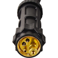 Сварочный полуавтомат Вихрь ИСА-180 MIG PRO 65/184