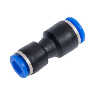 Фитинг-переходник Partner для пластиковых трубок 8x6мм PA-SPG08-06(9388)