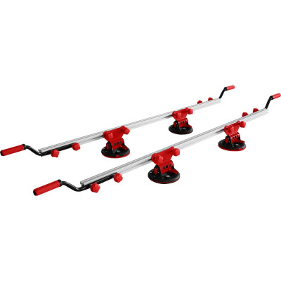 Система переноски vertextools PRO для крупноформатных плит 200 кг, 90х180 см 17-90-180